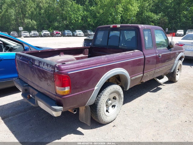 Продаж на аукціоні авто 1994 Ford Ranger Super Cab, vin: 1FTCR15X3RPA63628, номер лоту: 45105719