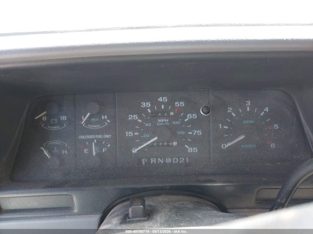 Продаж на аукціоні авто 1994 Ford Ranger Super Cab, vin: 1FTCR15X3RPA63628, номер лоту: 45105719