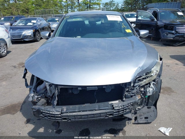 Aukcja sprzedaży 2017 Honda Accord Lx, vin: 1HGCR2F36HA301217, numer aukcji: 45105720