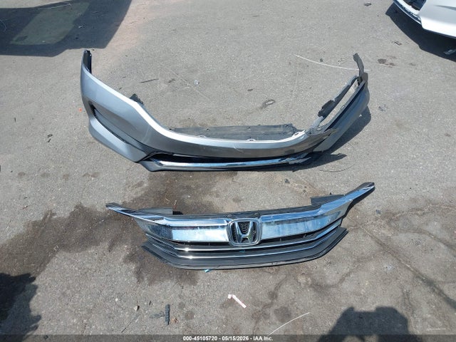 Aukcja sprzedaży 2017 Honda Accord Lx, vin: 1HGCR2F36HA301217, numer aukcji: 45105720