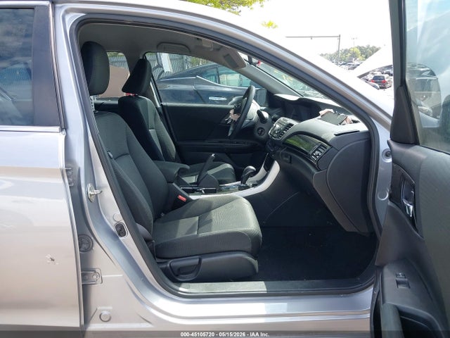 Aukcja sprzedaży 2017 Honda Accord Lx, vin: 1HGCR2F36HA301217, numer aukcji: 45105720