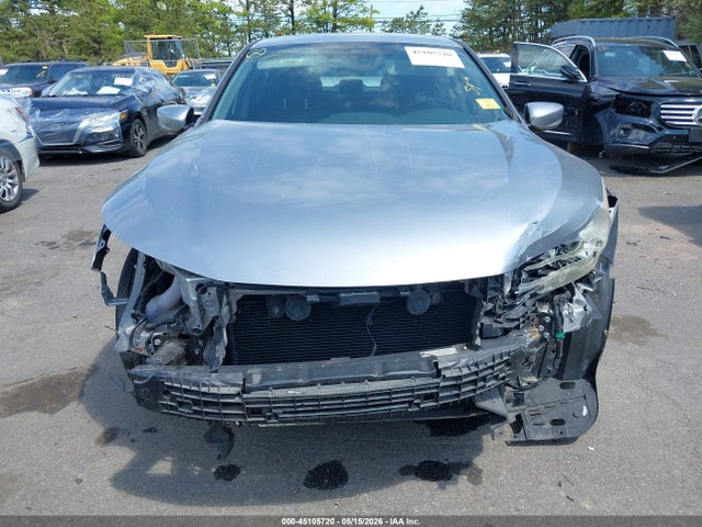Aukcja sprzedaży 2017 Honda Accord Lx, vin: 1HGCR2F36HA301217, numer aukcji: 45105720