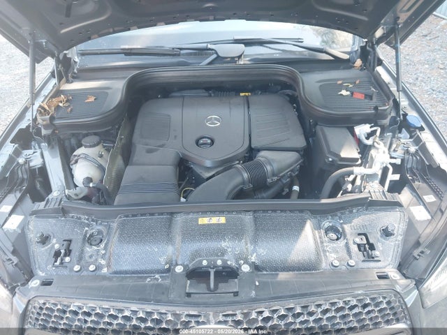 Продажа на аукционе авто 2024 Mercedes-benz Gle 350 4matic, vin: 4JGFB4FB0RB251375, номер лота: 45105722