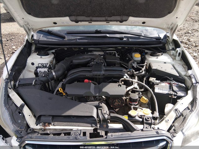 45105723 :رقم المزاد ، JF1GPAB61G8251550 vin ، 2016 Subaru Impreza 2.0i Premium مزاد بيع
