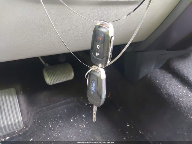 Aukcja sprzedaży 2015 Ford F-150 Xlt, vin: 1FTEX1CP0FKF11592, numer aukcji: 45105725