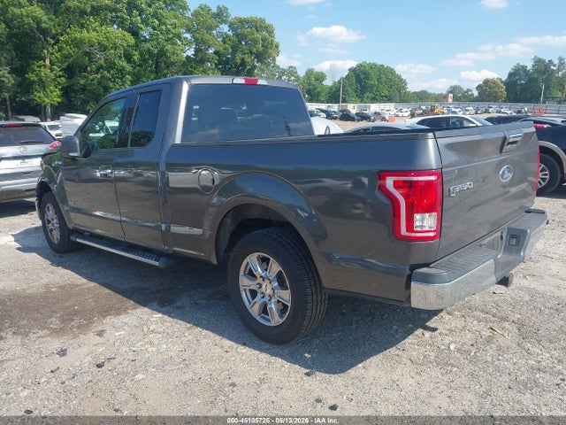 Aukcja sprzedaży 2015 Ford F-150 Xlt, vin: 1FTEX1CP0FKF11592, numer aukcji: 45105725