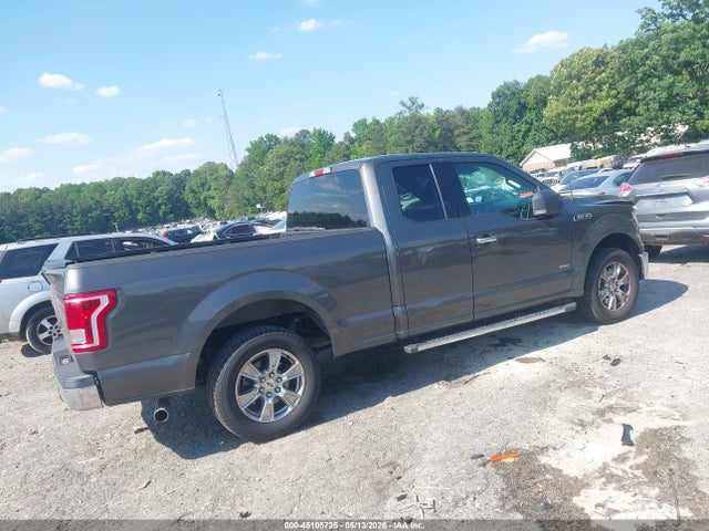 Aukcja sprzedaży 2015 Ford F-150 Xlt, vin: 1FTEX1CP0FKF11592, numer aukcji: 45105725