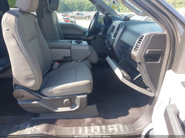 Aukcja sprzedaży 2015 Ford F-150 Xlt, vin: 1FTEX1CP0FKF11592, numer aukcji: 45105725