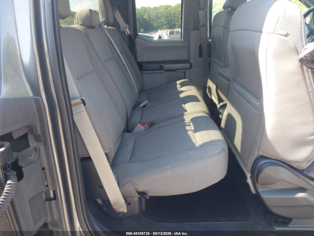 Aukcja sprzedaży 2015 Ford F-150 Xlt, vin: 1FTEX1CP0FKF11592, numer aukcji: 45105725