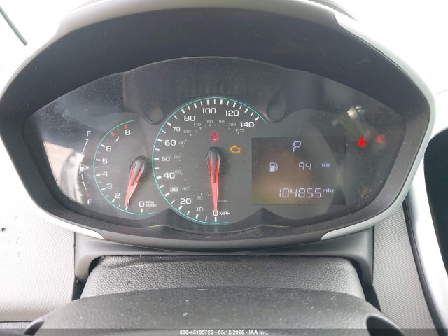 Продажа на аукционе авто 2017 Chevrolet Sonic Lt Auto, vin: 1G1JG6SH7H4167443, номер лота: 45105726