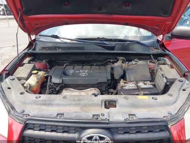 Aukcja sprzedaży 2010 Toyota Rav4, vin: 2T3BF4DV6AW048233, numer aukcji: 45105730