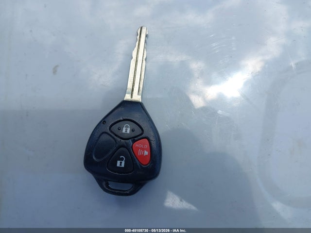 Aukcja sprzedaży 2010 Toyota Rav4, vin: 2T3BF4DV6AW048233, numer aukcji: 45105730
