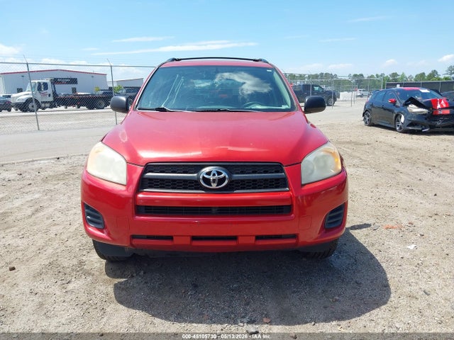 Aukcja sprzedaży 2010 Toyota Rav4, vin: 2T3BF4DV6AW048233, numer aukcji: 45105730
