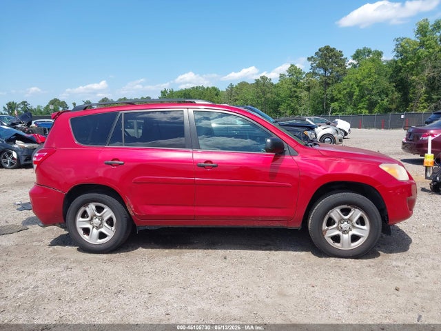 Aukcja sprzedaży 2010 Toyota Rav4, vin: 2T3BF4DV6AW048233, numer aukcji: 45105730