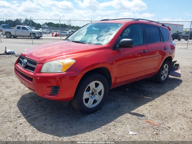 Aukcja sprzedaży 2010 Toyota Rav4, vin: 2T3BF4DV6AW048233, numer aukcji: 45105730
