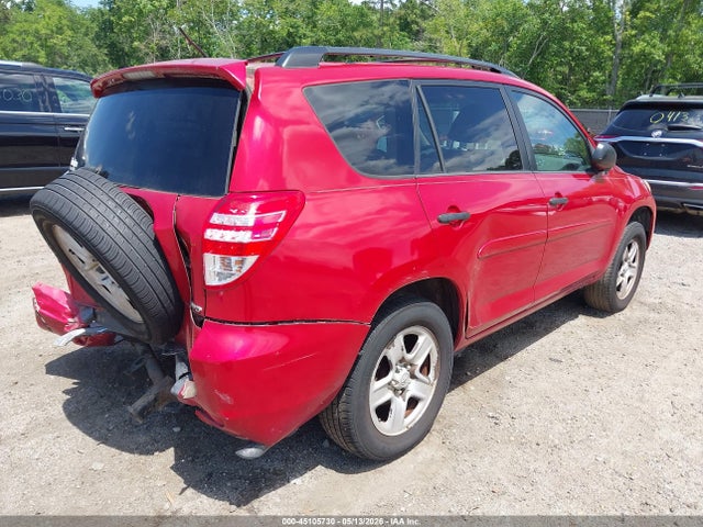 Aukcja sprzedaży 2010 Toyota Rav4, vin: 2T3BF4DV6AW048233, numer aukcji: 45105730