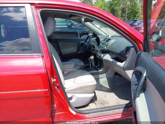 Aukcja sprzedaży 2010 Toyota Rav4, vin: 2T3BF4DV6AW048233, numer aukcji: 45105730