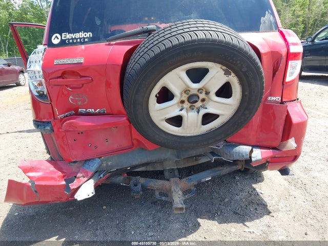 Aukcja sprzedaży 2010 Toyota Rav4, vin: 2T3BF4DV6AW048233, numer aukcji: 45105730