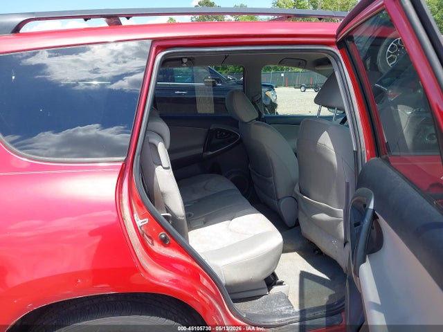 Aukcja sprzedaży 2010 Toyota Rav4, vin: 2T3BF4DV6AW048233, numer aukcji: 45105730