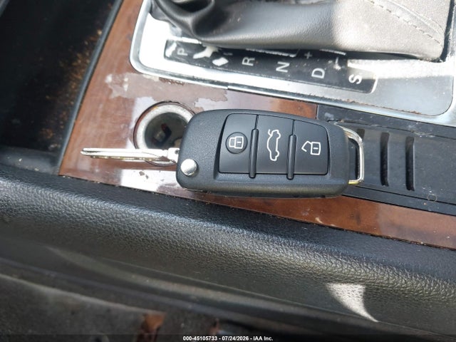 Aukcja sprzedaży 2007 Audi Q7 3.6 Premium, vin: WA1BY74L07D068312, numer aukcji: 45105733