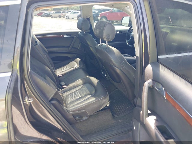 Aukcja sprzedaży 2007 Audi Q7 3.6 Premium, vin: WA1BY74L07D068312, numer aukcji: 45105733