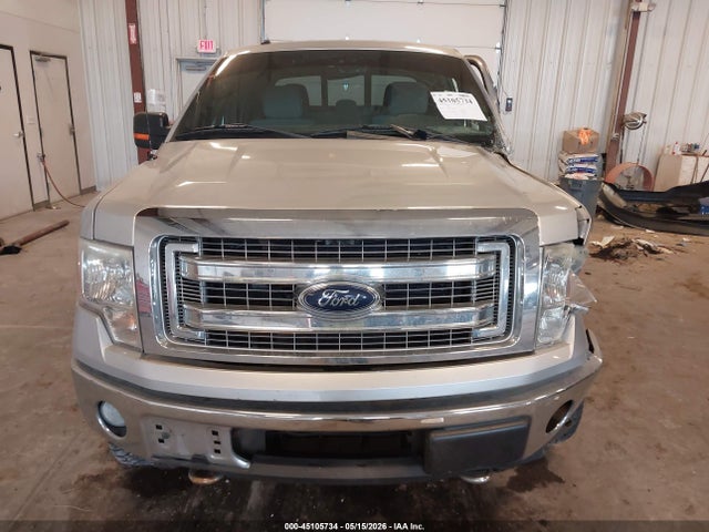 Aukcja sprzedaży 2013 Ford F-150 Xlt, vin: 1FTFW1ET9DFA59813, numer aukcji: 45105734