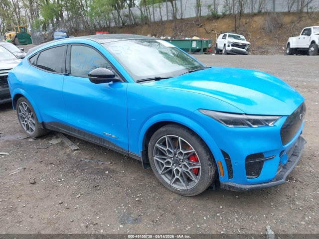 2024 3FMTK4SX3RMA11122 main image