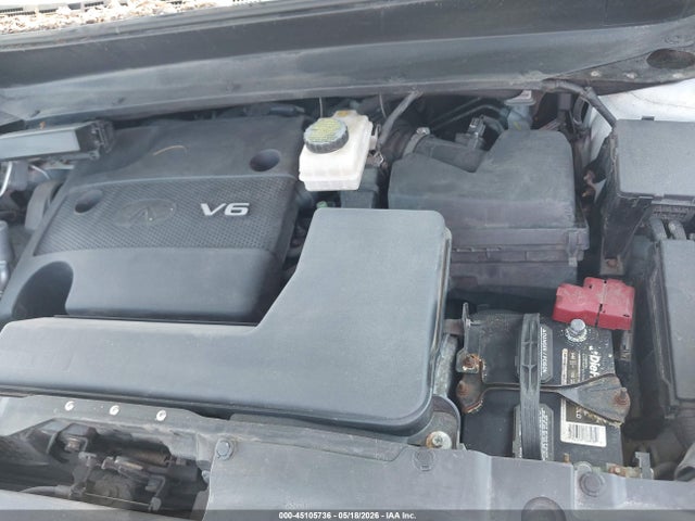 Infiniti QX60 2015 5N1AL0MM7FC503066 Image 10