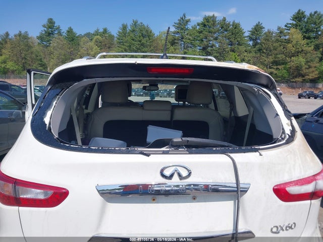 Infiniti QX60 2015 5N1AL0MM7FC503066 Image 12