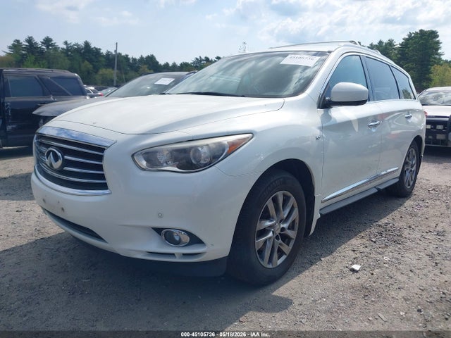 Infiniti QX60 2015 5N1AL0MM7FC503066 Image 2