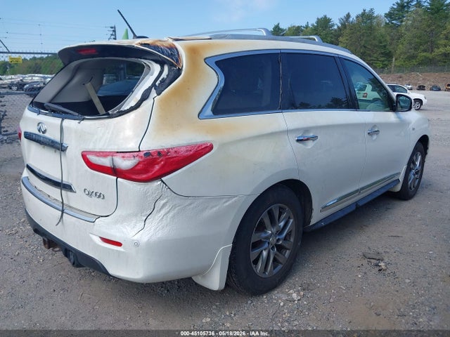 Infiniti QX60 2015 5N1AL0MM7FC503066 Image 4