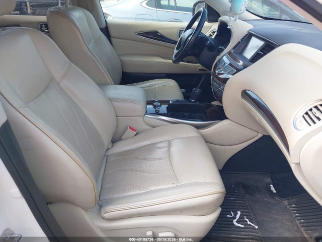 Infiniti QX60 2015 5N1AL0MM7FC503066 Image 5