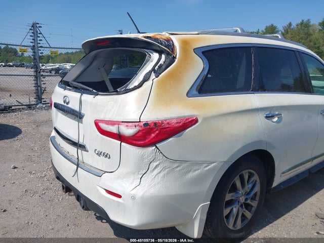 Infiniti QX60 2015 5N1AL0MM7FC503066 Image 6