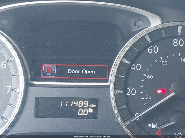 Infiniti QX60 2015 5N1AL0MM7FC503066 Image 7
