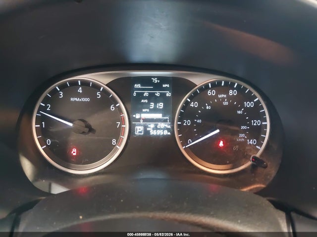 3N1CP5BV1LL543463 Nissan Kicks S Xtronic Cvt