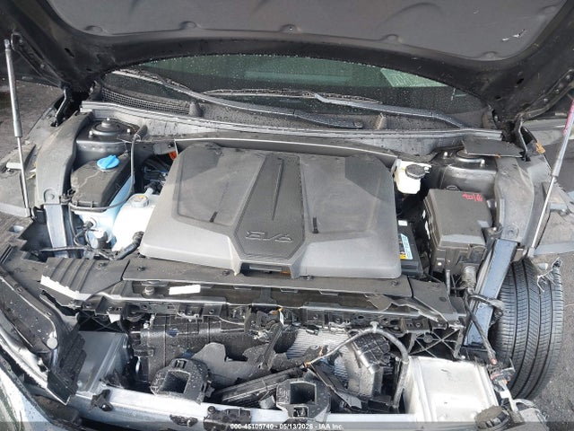 KIA Ev6 Light Long Range Rwd 2025 5XYC34JAXSG008512 Image 10
