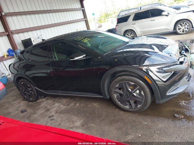 KIA Ev6 Light Long Range Rwd 2025 5XYC34JAXSG008512 Image 14