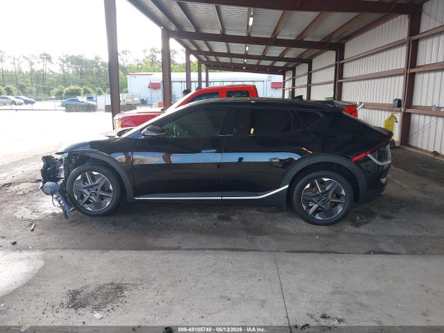KIA Ev6 Light Long Range Rwd 2025 5XYC34JAXSG008512 Image 15
