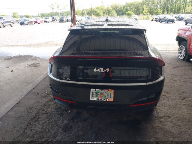 KIA Ev6 Light Long Range Rwd 2025 5XYC34JAXSG008512 Image 17