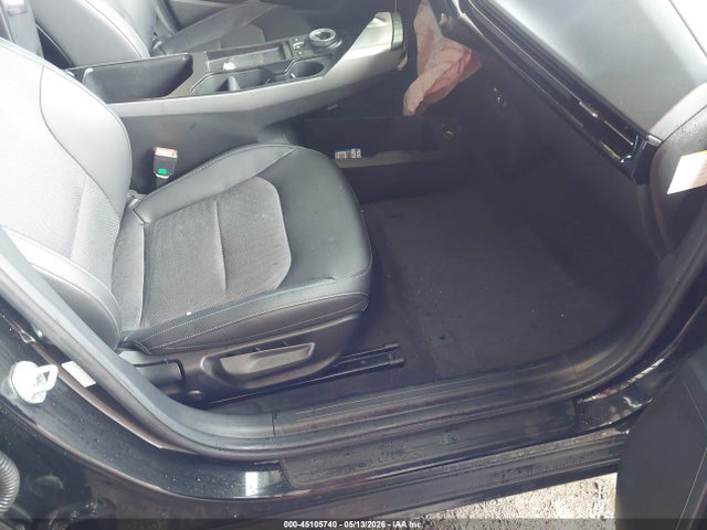 KIA Ev6 Light Long Range Rwd 2025 5XYC34JAXSG008512 Image 5