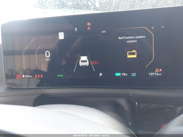KIA Ev6 Light Long Range Rwd 2025 5XYC34JAXSG008512 Image 7