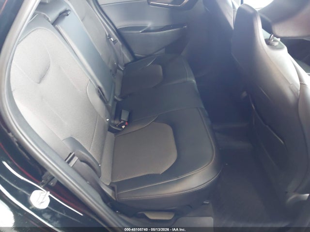 KIA Ev6 Light Long Range Rwd 2025 5XYC34JAXSG008512 Image 8