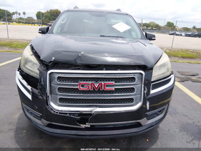Aukcja sprzedaży 2015 Gmc Acadia Slt-1, vin: 1GKKRRKDXFJ249142, numer aukcji: 45105743