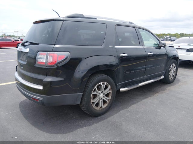 Aukcja sprzedaży 2015 Gmc Acadia Slt-1, vin: 1GKKRRKDXFJ249142, numer aukcji: 45105743