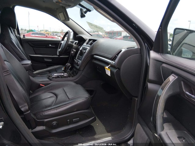 Aukcja sprzedaży 2015 Gmc Acadia Slt-1, vin: 1GKKRRKDXFJ249142, numer aukcji: 45105743