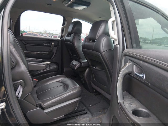 Aukcja sprzedaży 2015 Gmc Acadia Slt-1, vin: 1GKKRRKDXFJ249142, numer aukcji: 45105743