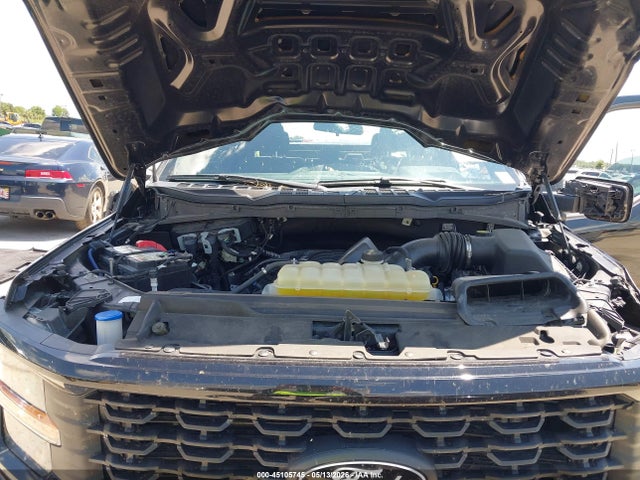 Продажа на аукционе авто 2024 Ford F-150 Stx, vin: 1FTFW2L59RKD64561, номер лота: 45105745