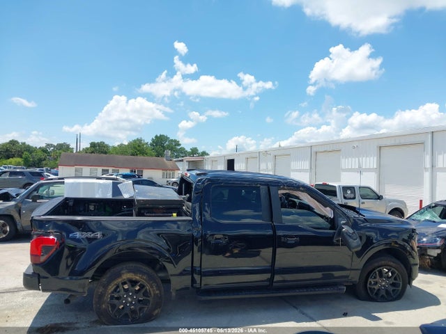 Продажа на аукционе авто 2024 Ford F-150 Stx, vin: 1FTFW2L59RKD64561, номер лота: 45105745