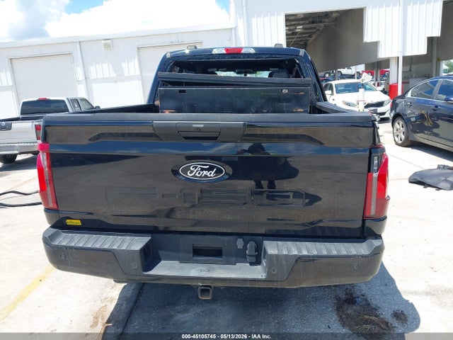 Продажа на аукционе авто 2024 Ford F-150 Stx, vin: 1FTFW2L59RKD64561, номер лота: 45105745