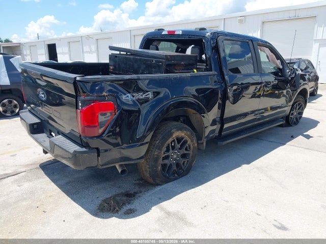 Продажа на аукционе авто 2024 Ford F-150 Stx, vin: 1FTFW2L59RKD64561, номер лота: 45105745